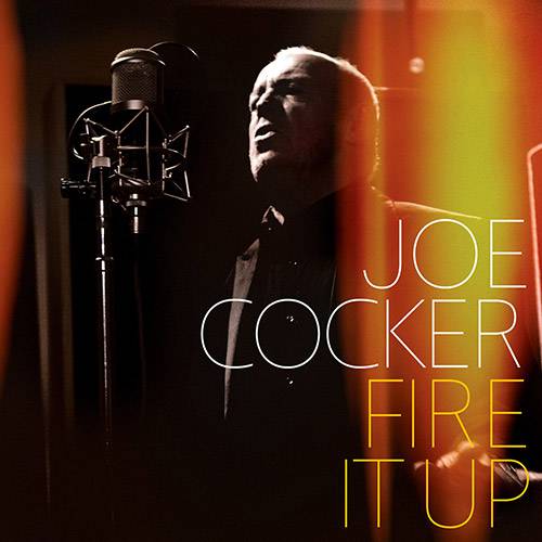 Tamanhos, Medidas e Dimensões do produto CD Joe Cocker - Fire It Up