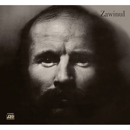 Tamanhos, Medidas e Dimensões do produto CD - Joe Zawinul: Zawinul