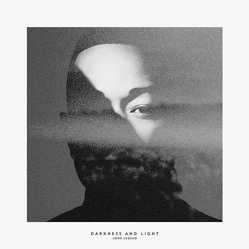 Tamanhos, Medidas e Dimensões do produto CD John Legend - Darkness And Light