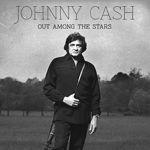 Tamanhos, Medidas e Dimensões do produto CD - Johnny Cash: Out Among The Stars