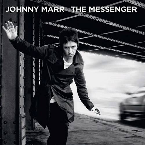 Tamanhos, Medidas e Dimensões do produto CD Johnny Marr - The Messenger