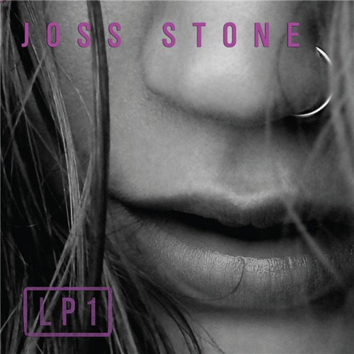 Tamanhos, Medidas e Dimensões do produto CD Joss Stone - Lp1