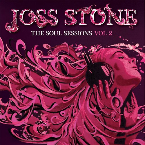 Tamanhos, Medidas e Dimensões do produto CD Joss Stone - The Soul Sessions - Vol. 2 (Deluxe Edition)