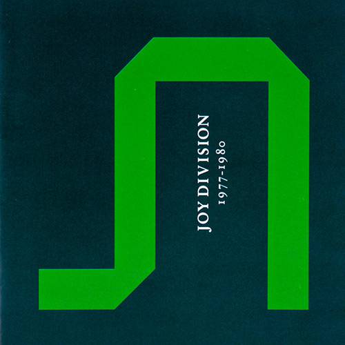 Tamanhos, Medidas e Dimensões do produto CD Joy Division - Substance: 1977-1980