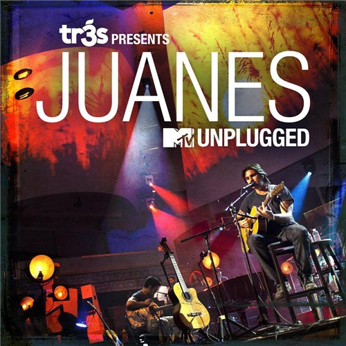Tamanhos, Medidas e Dimensões do produto CD Juanes - Juanes Mtv Unplugged