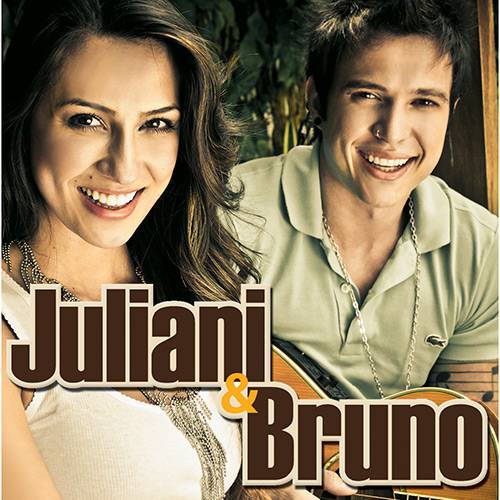 Tamanhos, Medidas e Dimensões do produto CD Juliani & Bruno