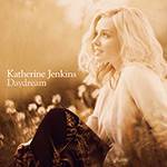 Tamanhos, Medidas e Dimensões do produto CD Katherine Jenkins - Daydream