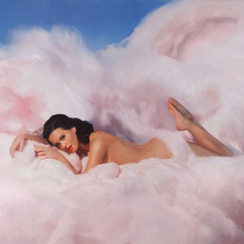 Tamanhos, Medidas e Dimensões do produto Cd Katy Perry - Teenage Dream (The Complete Confection)