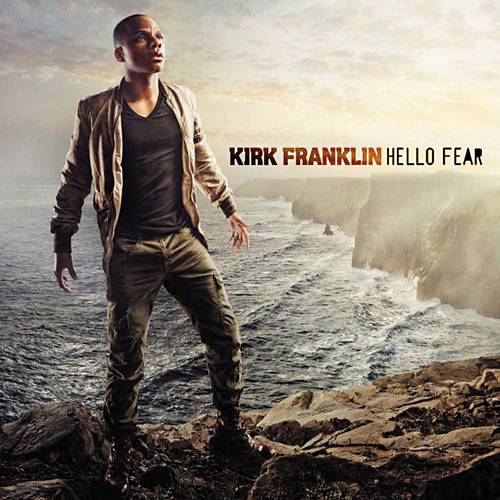 Tamanhos, Medidas e Dimensões do produto CD Kirk Franklin - Hello Fear