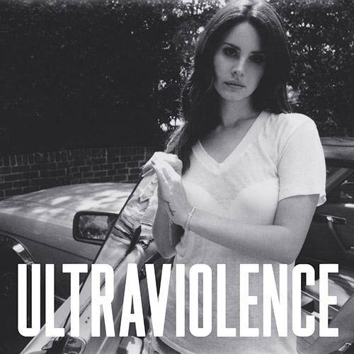 Tamanhos, Medidas e Dimensões do produto Cd Lana Del Rey - Ultraviolence (Deluxe)