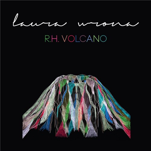 Tamanhos, Medidas e Dimensões do produto CD Laura Wrona - R. H. Volcano