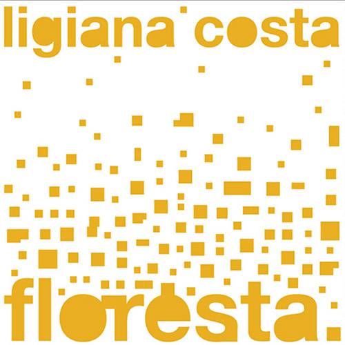 Tamanhos, Medidas e Dimensões do produto CD - Ligiana Costa - Floresta