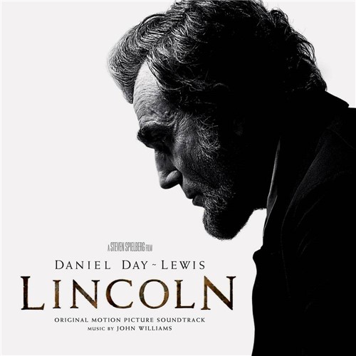 Tamanhos, Medidas e Dimensões do produto CD Lincoln
