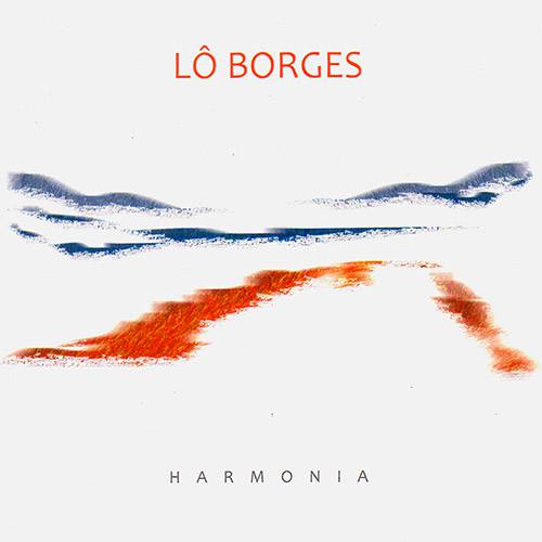 Tamanhos, Medidas e Dimensões do produto CD - Lô Borges: Harmonia