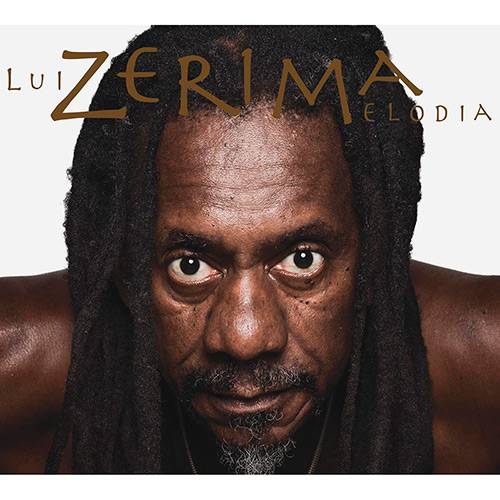 Tamanhos, Medidas e Dimensões do produto CD - Luiz Melodia: Zerima