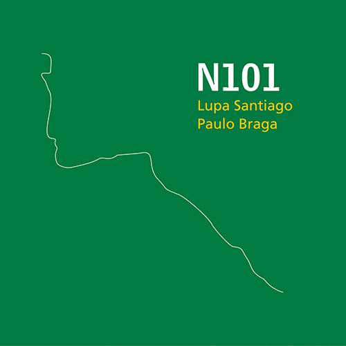 Tamanhos, Medidas e Dimensões do produto CD - Lupa Santiago e Paulo Braga - N101