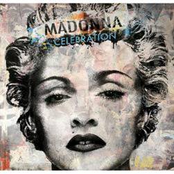 Tamanhos, Medidas e Dimensões do produto CD Madonna: Celebration