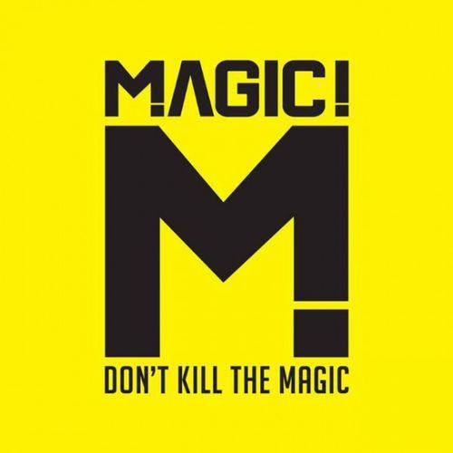 Tamanhos, Medidas e Dimensões do produto Cd Magic! - Dont Kill The Magic