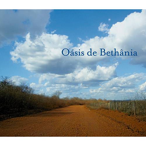 Tamanhos, Medidas e Dimensões do produto CD Maria Bethânia - Oásis de Bethânia