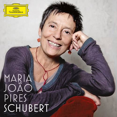 Tamanhos, Medidas e Dimensões do produto CD Maria João Pires - Schubert Piano Sonatas