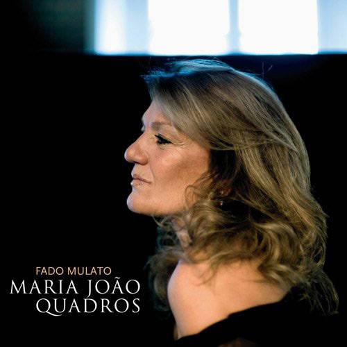 Tamanhos, Medidas e Dimensões do produto CD Maria João Quadros - Fado Mulato