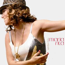 Tamanhos, Medidas e Dimensões do produto CD Maria Rita: Samba Meu