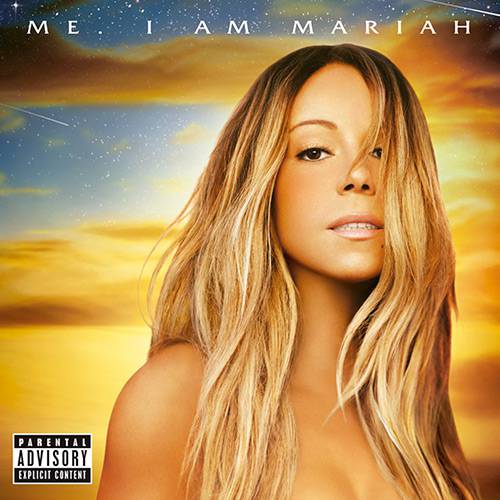 Tamanhos, Medidas e Dimensões do produto CD - Mariah Carey: Me. I Am Mariah ... The Elusive Chanteuse (Deluxe)