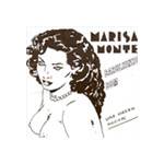 Tamanhos, Medidas e Dimensões do produto CD Marisa Monte: Barulhinho Bom (Duplo)