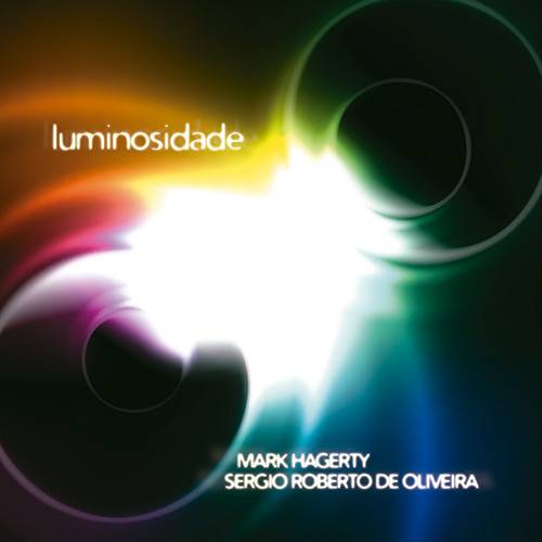 Tamanhos, Medidas e Dimensões do produto CD - Mark Hagerty e Sérgio Roberto de Oliveira - Luminosidade