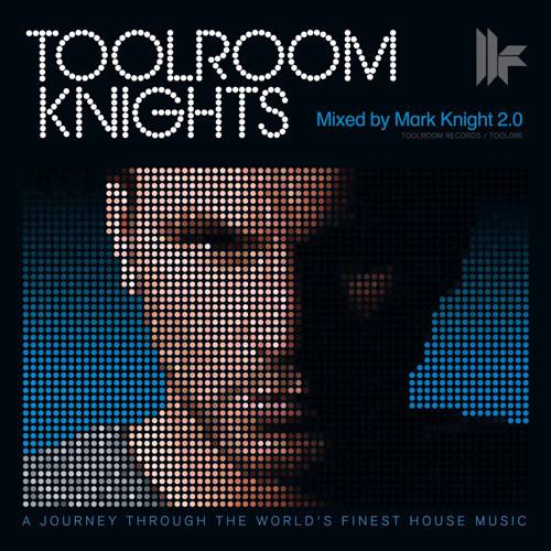 Tamanhos, Medidas e Dimensões do produto CD Mark Knight 2.0 - Toolroom Knights - Duplo