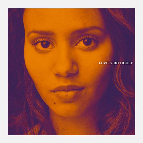 Tamanhos, Medidas e Dimensões do produto CD - Mayra Andrade - Lovely Difficult