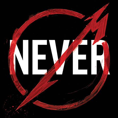 Tamanhos, Medidas e Dimensões do produto CD - Metallica - Through The Never Deluxe (Duplo)