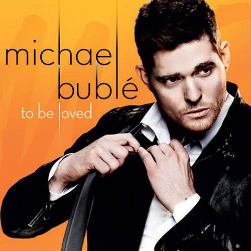 Tamanhos, Medidas e Dimensões do produto CD Michael Bublé: To Be Loved