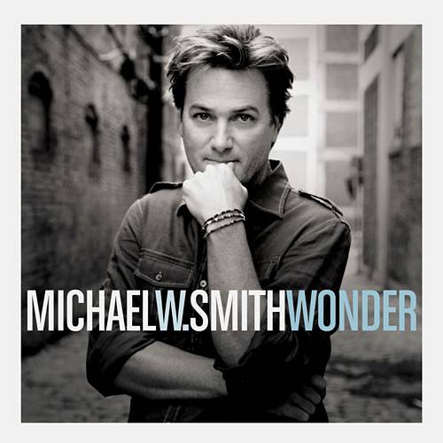 Tamanhos, Medidas e Dimensões do produto CD Michael W. Smith Wonder