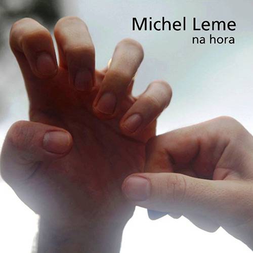 Tamanhos, Medidas e Dimensões do produto CD - Michel Leme - na Hora