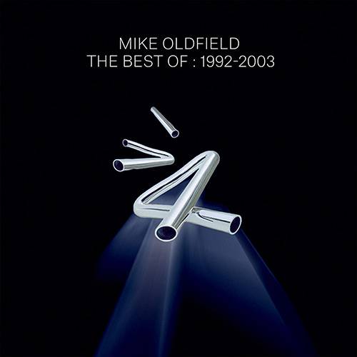 Tamanhos, Medidas e Dimensões do produto CD - Mike Oldfield - The Best Of: 1992-2003 (2 Discos)