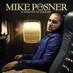 Tamanhos, Medidas e Dimensões do produto CD Mike Posner - 31 Minutes To Take Off