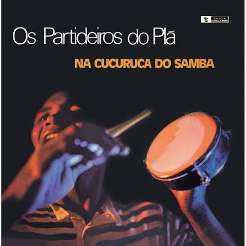 Tamanhos, Medidas e Dimensões do produto CD na Cururuca do Samba