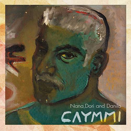 Tamanhos, Medidas e Dimensões do produto CD - Nana, Dori And Danilo Caymmi