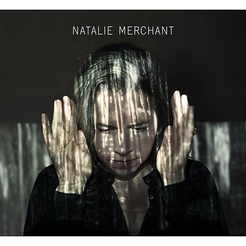 Tamanhos, Medidas e Dimensões do produto CD - Natalie Merchant