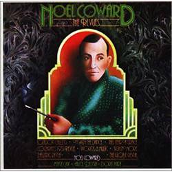 Tamanhos, Medidas e Dimensões do produto CD Noel Coward - The Revues (Duplo) - IMPORTADO