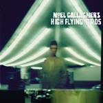 Tamanhos, Medidas e Dimensões do produto CD Noel Gallagher - High Flying Birds