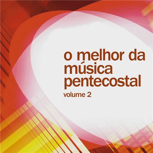 Tamanhos, Medidas e Dimensões do produto CD o Melhor da Música Pentecostal - Vol. 02