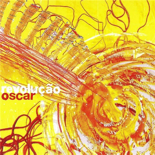 Tamanhos, Medidas e Dimensões do produto CD Oscar - Revolução
