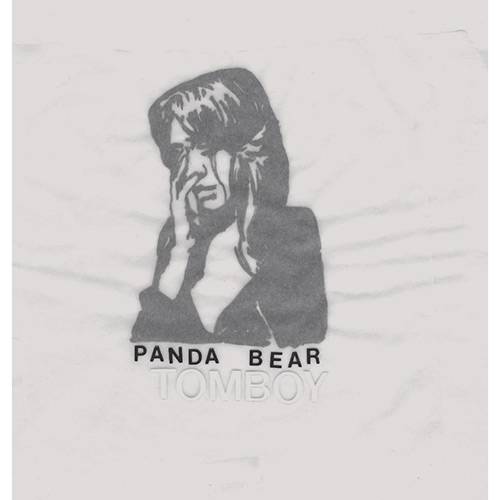 Tamanhos, Medidas e Dimensões do produto CD Panda Bear - Tomboy