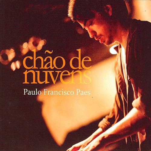 Tamanhos, Medidas e Dimensões do produto CD - Paulo Francisco Paes: Chão de Nuvens
