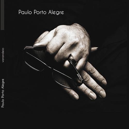 Tamanhos, Medidas e Dimensões do produto CD Paulo Porto Alegre - Varandeio
