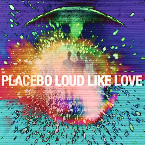 Tamanhos, Medidas e Dimensões do produto CD - Placebo - Loud Like Love