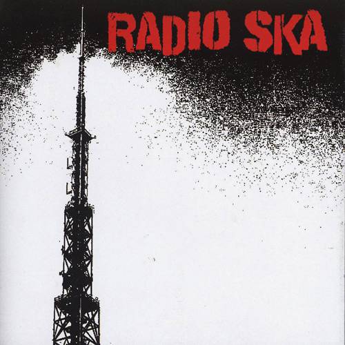 Tamanhos, Medidas e Dimensões do produto CD Radio Ska - Radio Ska