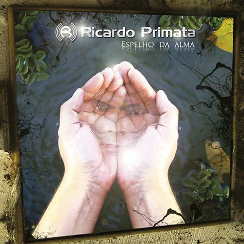 Tamanhos, Medidas e Dimensões do produto CD - Ricardo Primata: Espelho da Alma